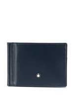 Portafoglio Montblanc Meisterstück  in Pelle 126205 - 126205